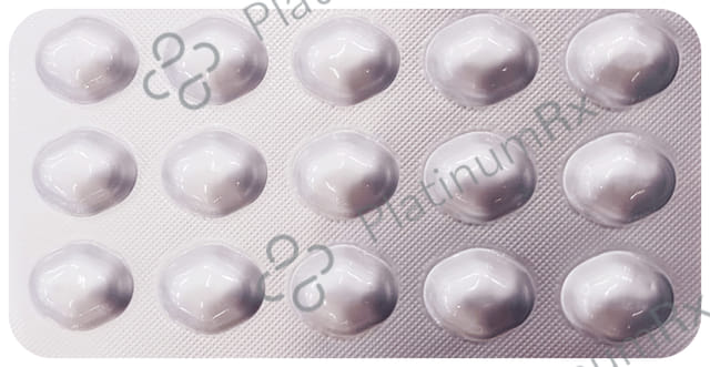 Dapabite 10mg Tablet 15s