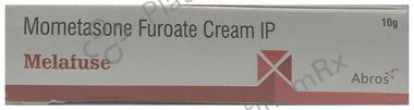 Melafuse Cream
