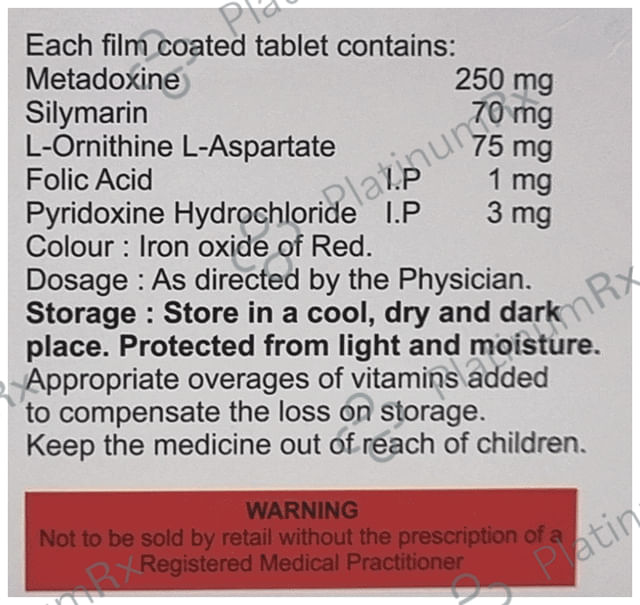 Liviz Tablet