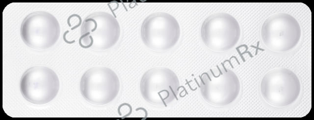 Astawin Plus 0.5mg/10mg Tablet