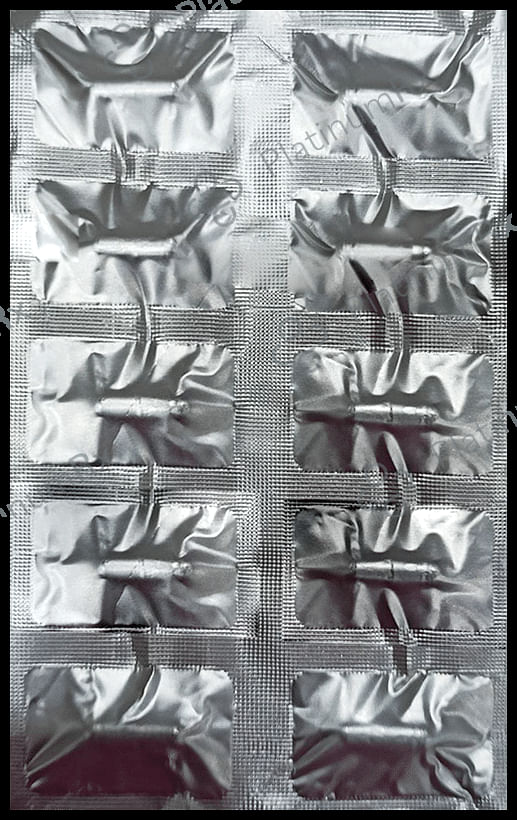 Rabeloc RD 30mg/40mg Capsule
