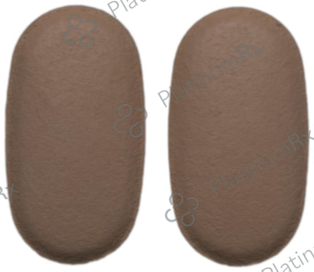 Sibofix 200mg Tablet 10s