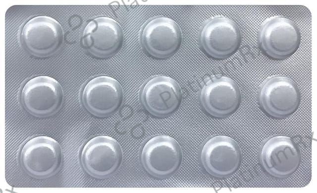 Tel Cad CD 80 Tablet 15 Tablet