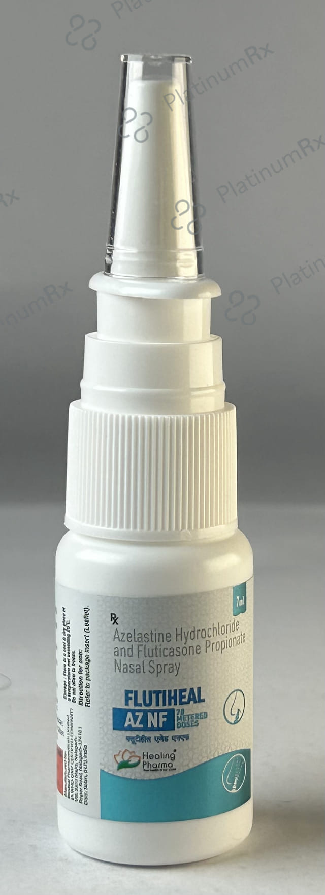 Flutiheal AZ 140/50mcg Nasal Spray 7ml