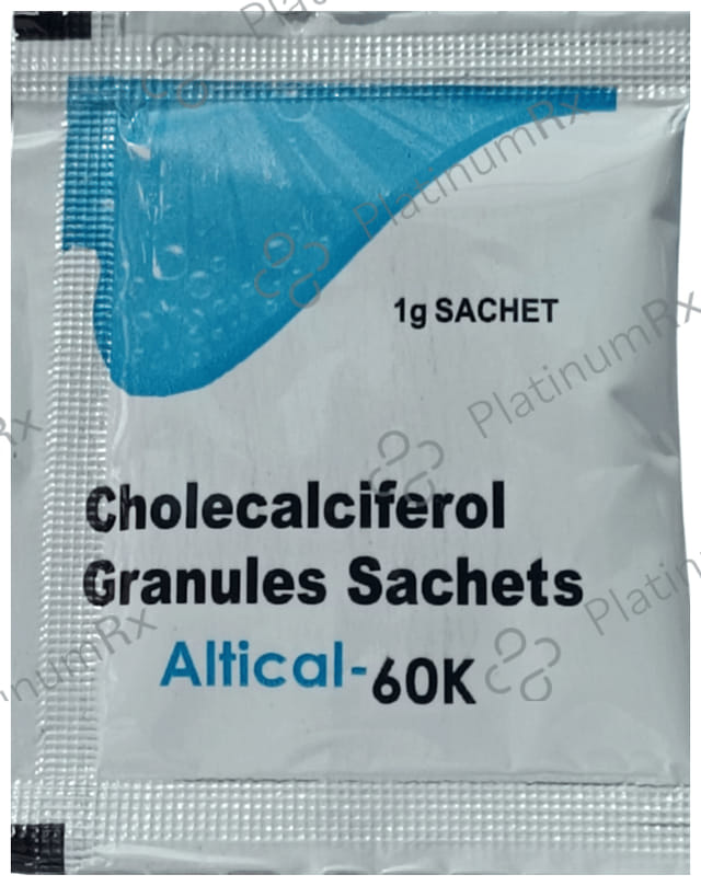 Altical 60K Sachet 1gm