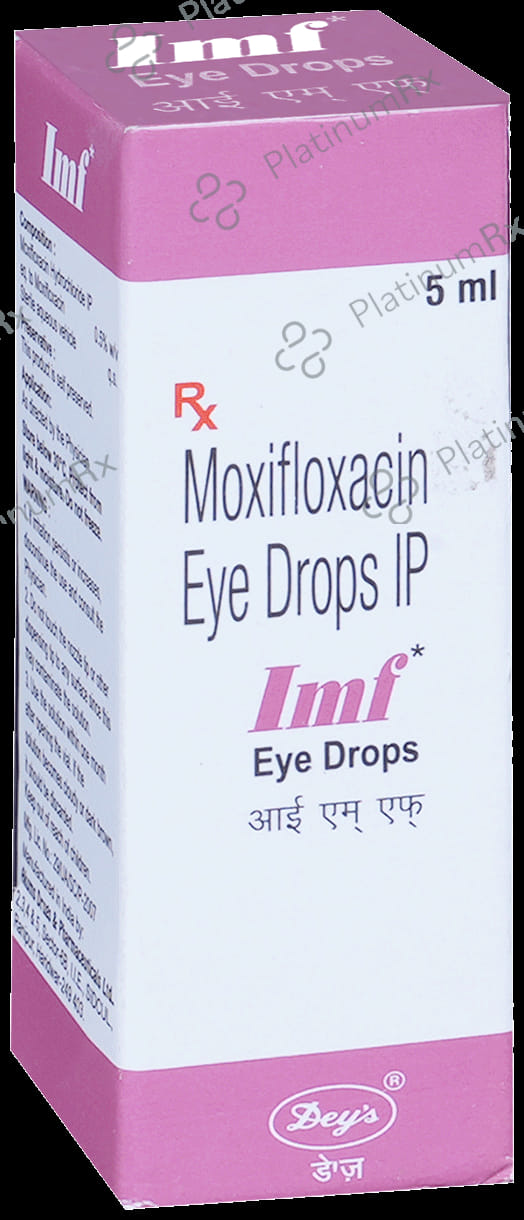 Imf Eye Drop