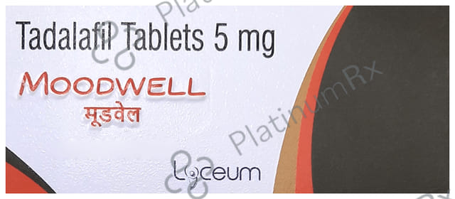 Moodwell Tablet