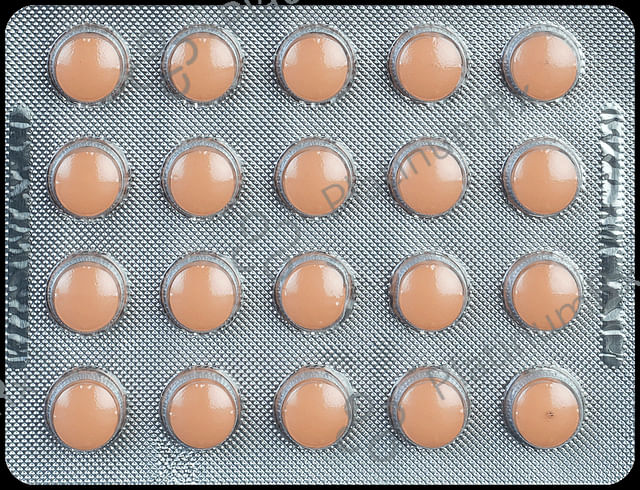Met XL 50mg Tablet ER 20s