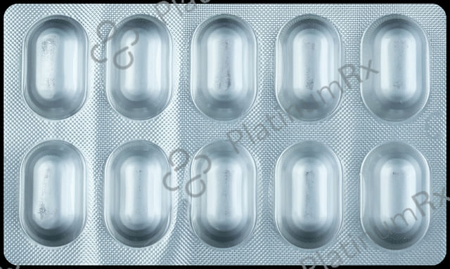 PH Perfect DSR Capsule