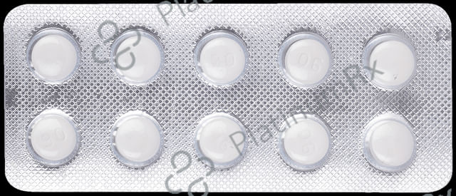 Isryl 2mg Tablet 10s