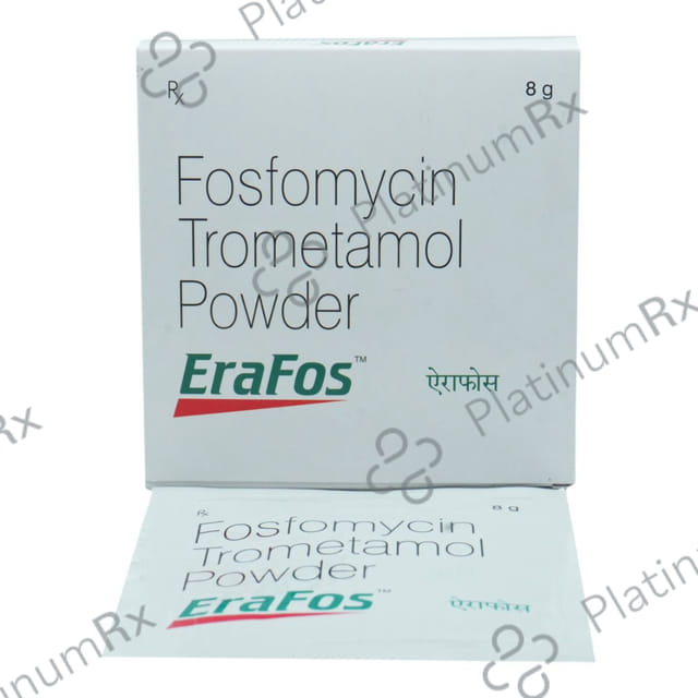 Erafos Powder 8gm