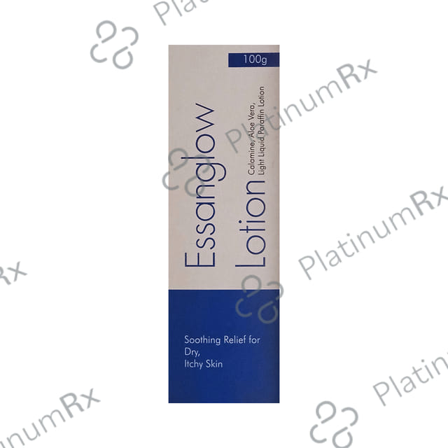 Essanglow Lotion