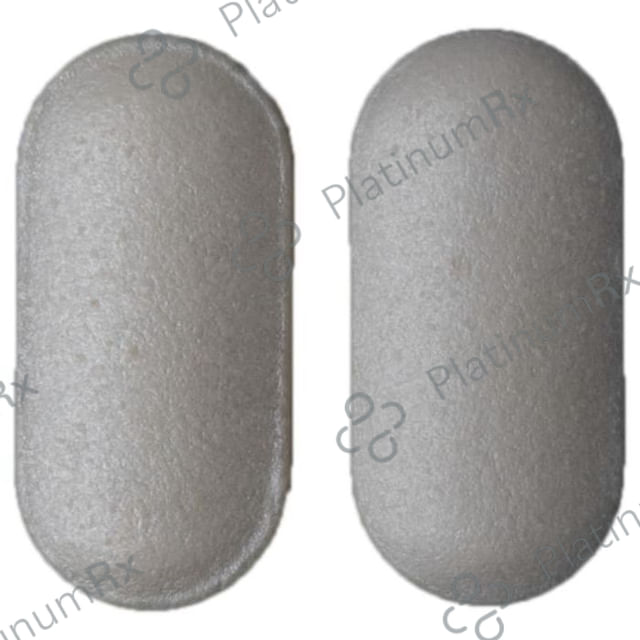 Ursokem Plus Tablet