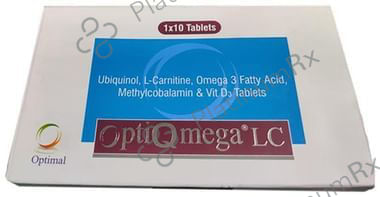 Optiqmega HD Tablet