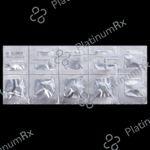 Lopez 2mg Tablet