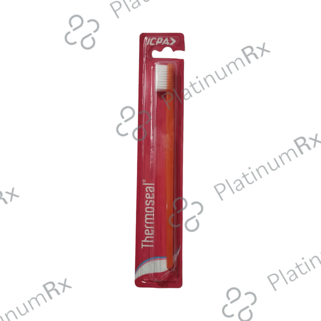 Thermoseal Toothbrush 1s