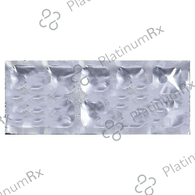 Lobazam 5mg Tablet