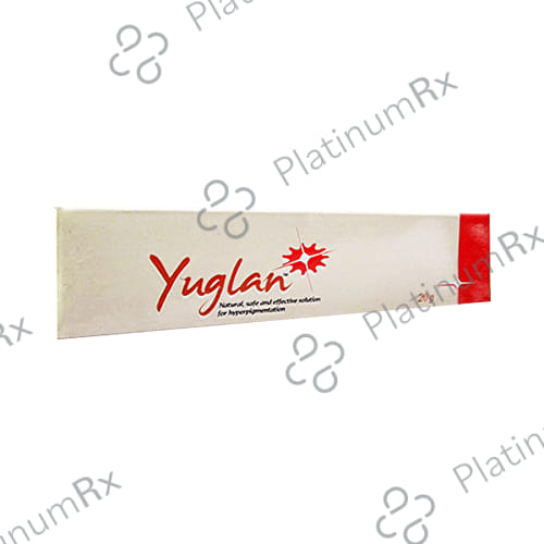 Yuglan Cream 20gm