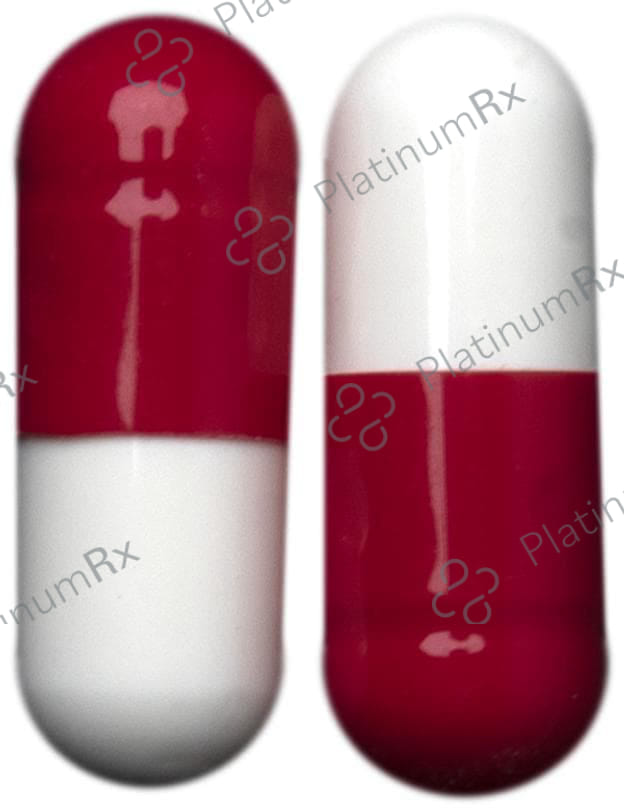 Ubniche Capsule 10s