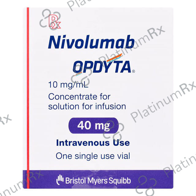Opdyta 40mg Injection