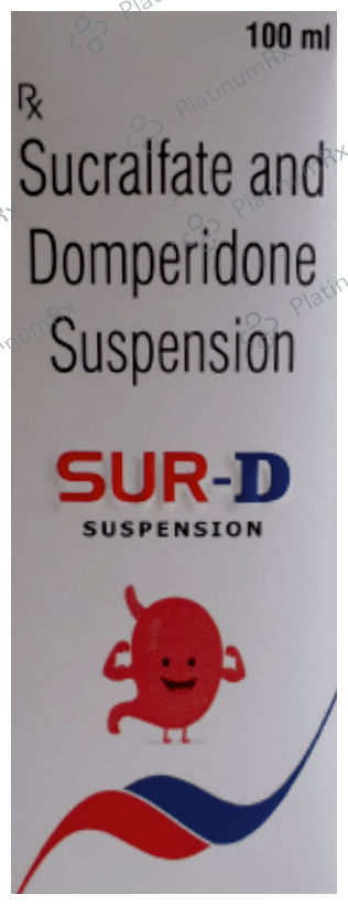 Sur-D Oral Suspension