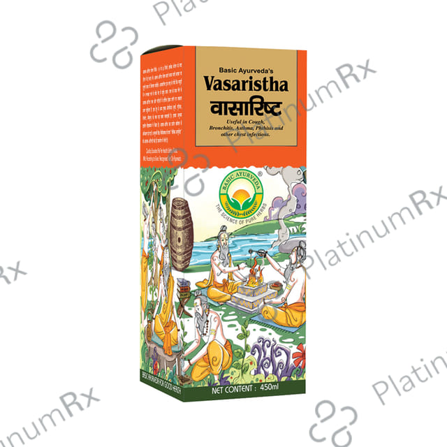 Basic Ayurveda Vasaristha