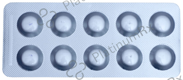Telez 40mg Tablet 10s
