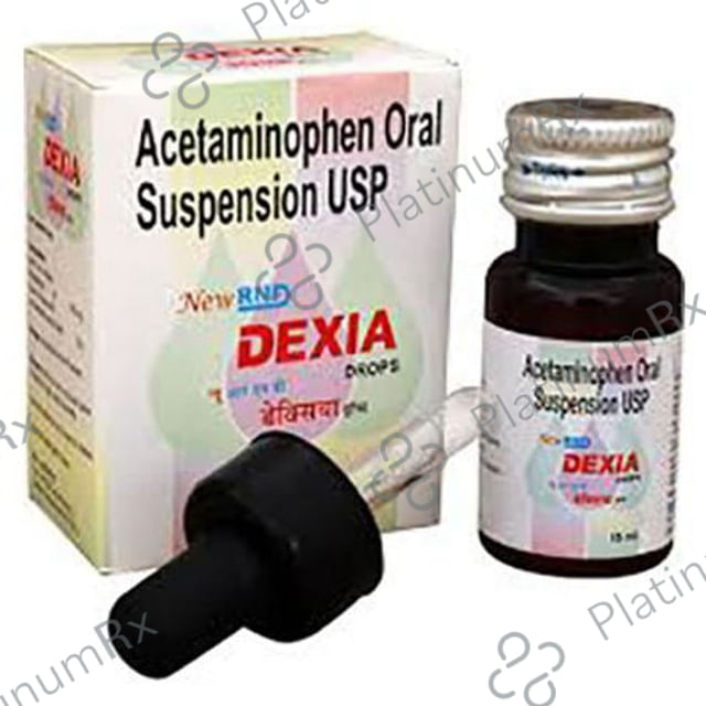 Dexia Suspension