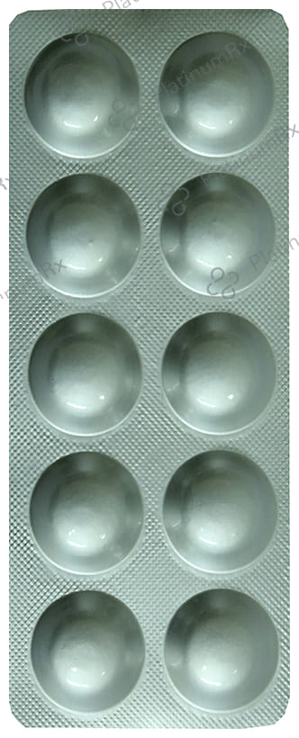 Nurotacia OD Tablet 10s