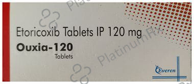 Ouxia 120 Tablet