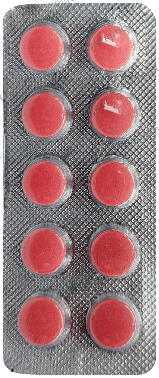 Diltanol 90mg Tablet SR 10s