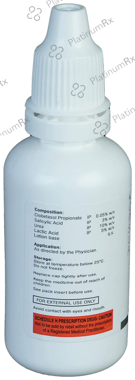 Lozivate MF Lotion 30ml