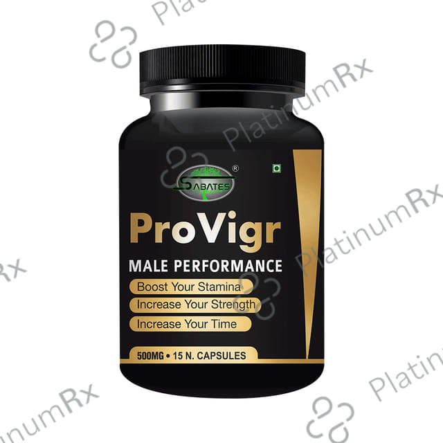 Sabates Pro Vigr Capsule