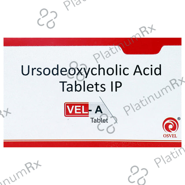 Vel 300mg Tablet 10s