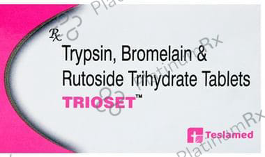 Trioset Tablet