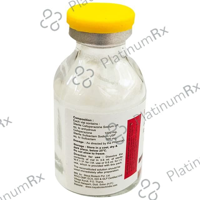 Allexone 1.5 Injection