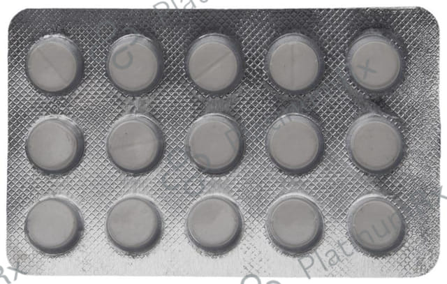 TOR 10mg Tablet 15s