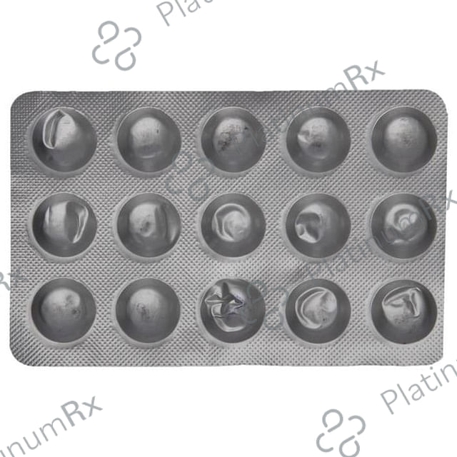 Tsart 40mg Tablet 15s