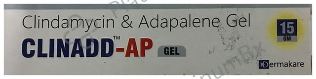 Clinadd-AP Gel