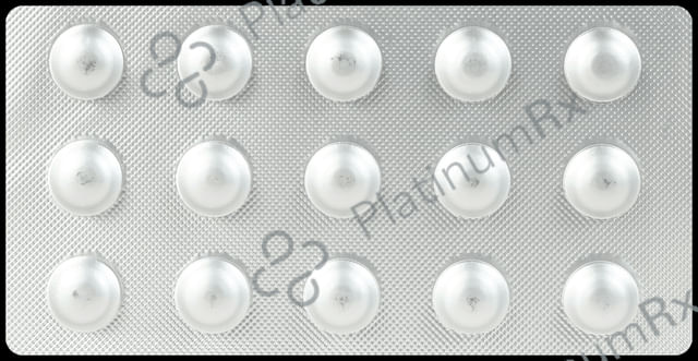 Eliptin 20mg Tablet 15s