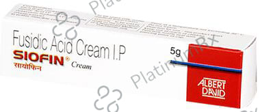 Siofin Cream