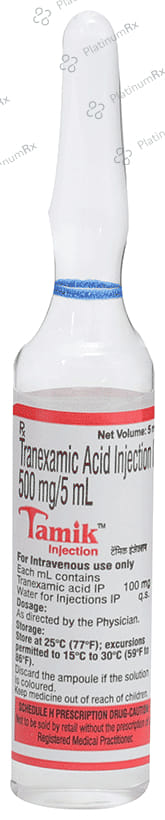 Tamik Injection