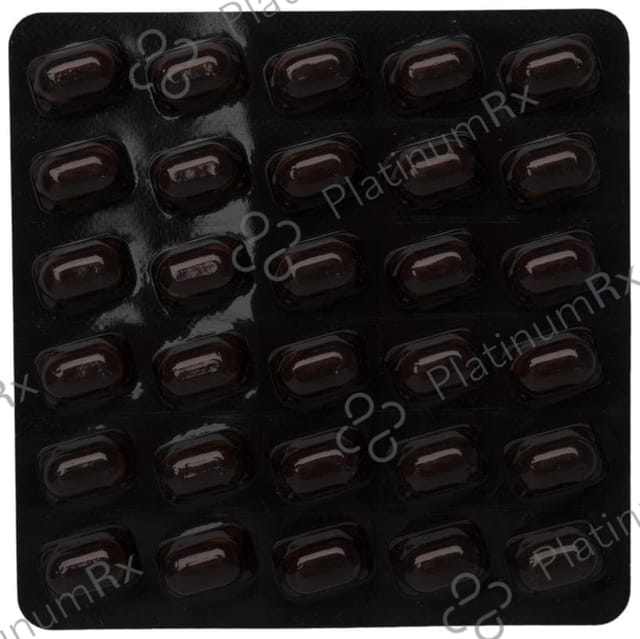 Antoxid Capsule 30s