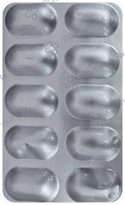Coqueen 300 Tablet 10s