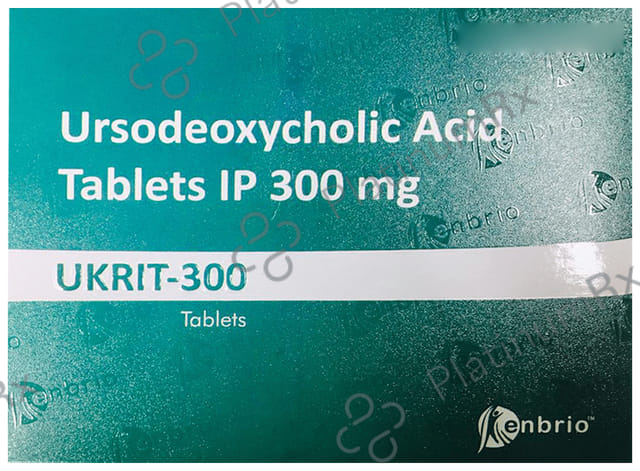 Ukrit 300 Tablet
