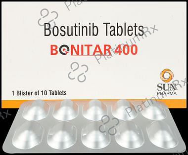 Bonitar 400mg Tablet 10s