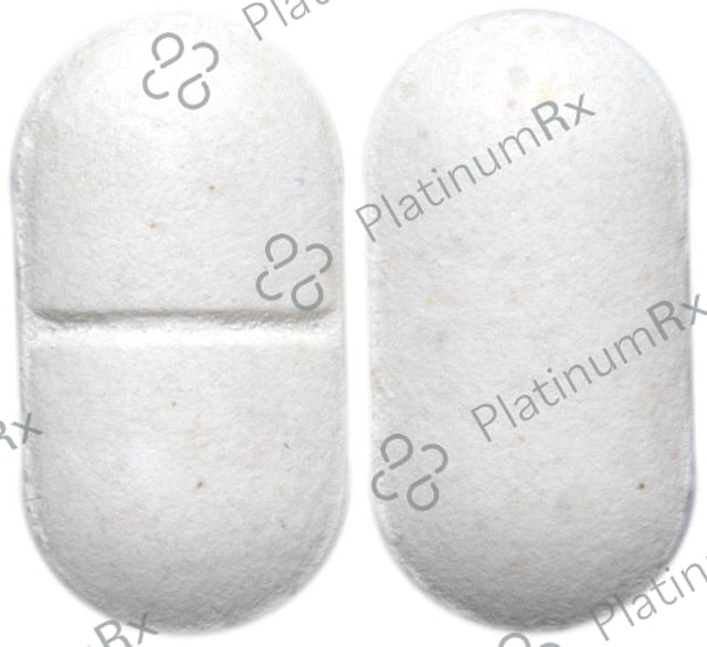 Acemyoset Tablet SR