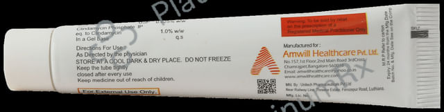 Reticlin T Gel