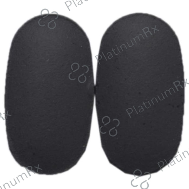 Valkem OD SR 250mg Tablet 10s