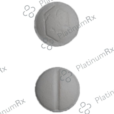 Losar 25mg Tablet 15s